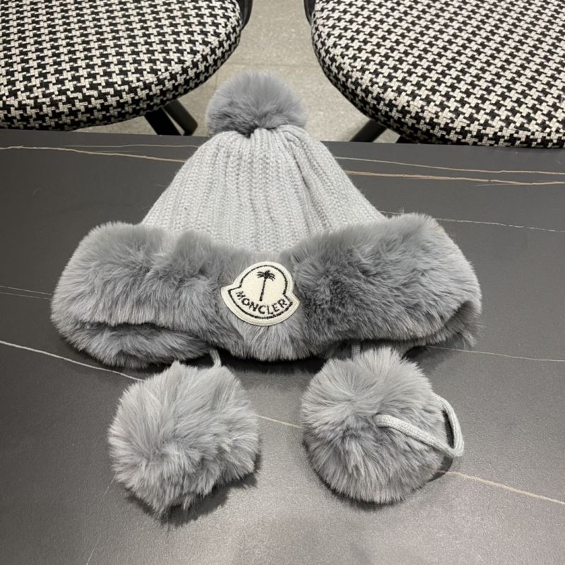 Moncler Caps